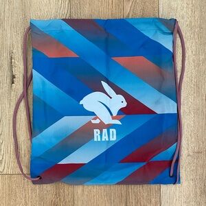 Rabbit RAD Track Bag